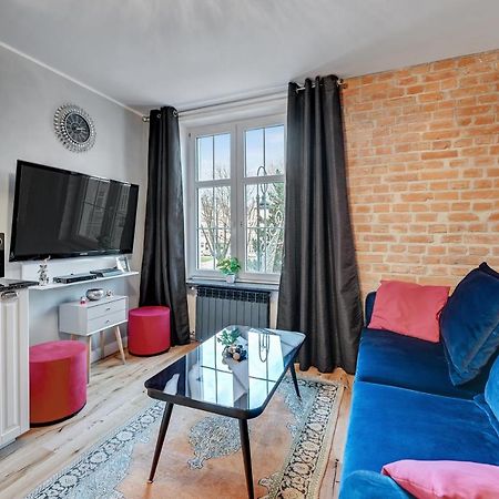 גדנסק Dom & House - Apartments Old Town Szeroka מראה חיצוני תמונה