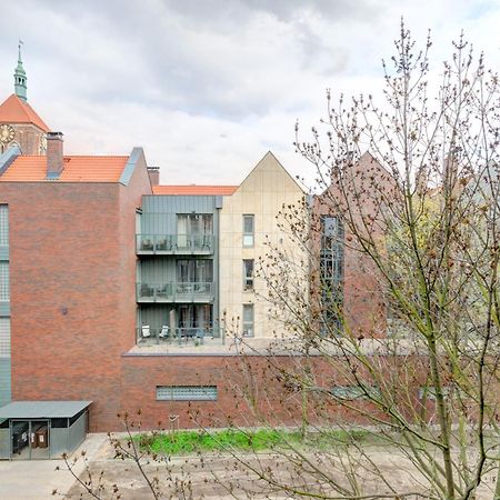 גדנסק Dom & House - Apartments Old Town Szeroka מראה חיצוני תמונה