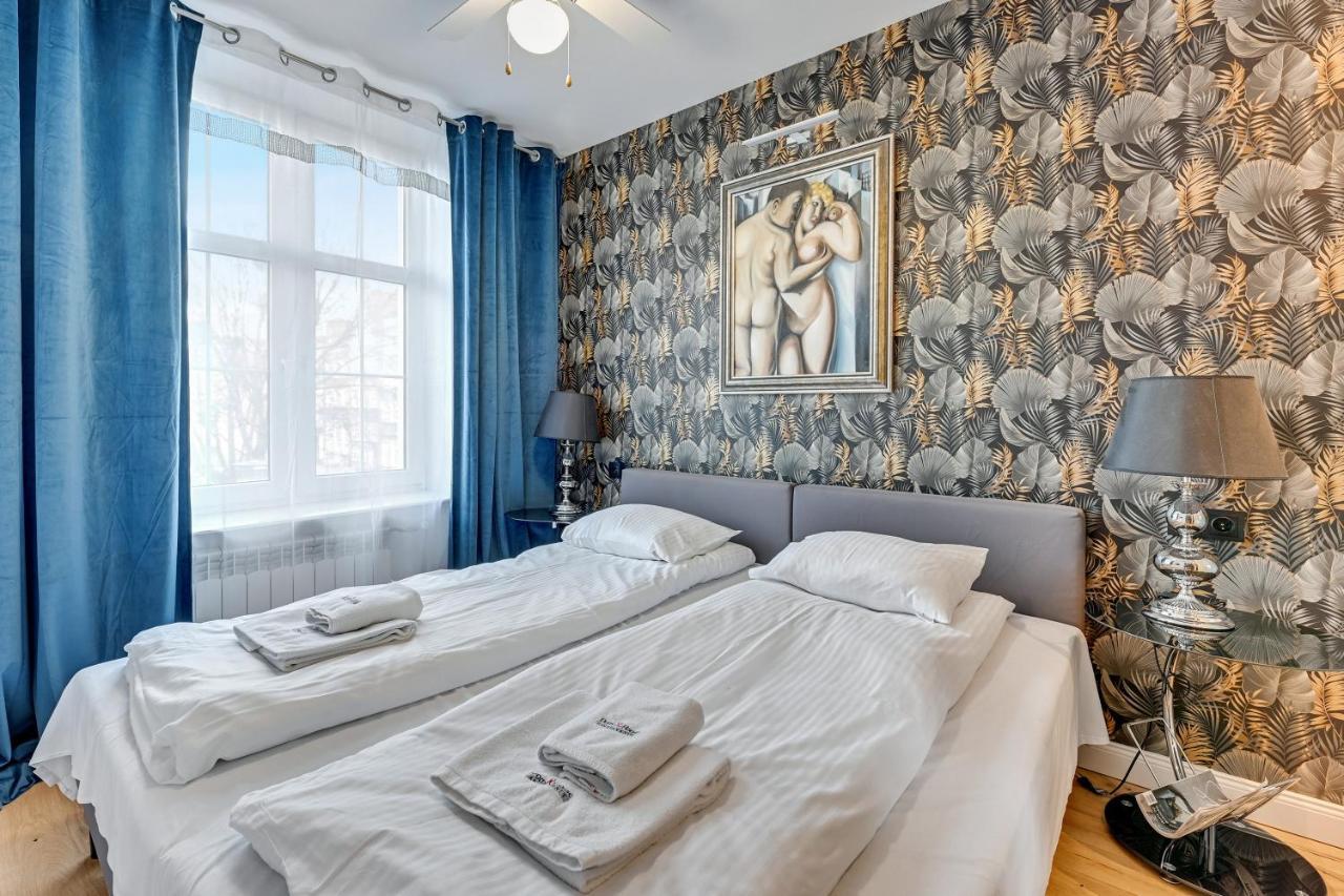 גדנסק Dom & House - Apartments Old Town Szeroka מראה חיצוני תמונה