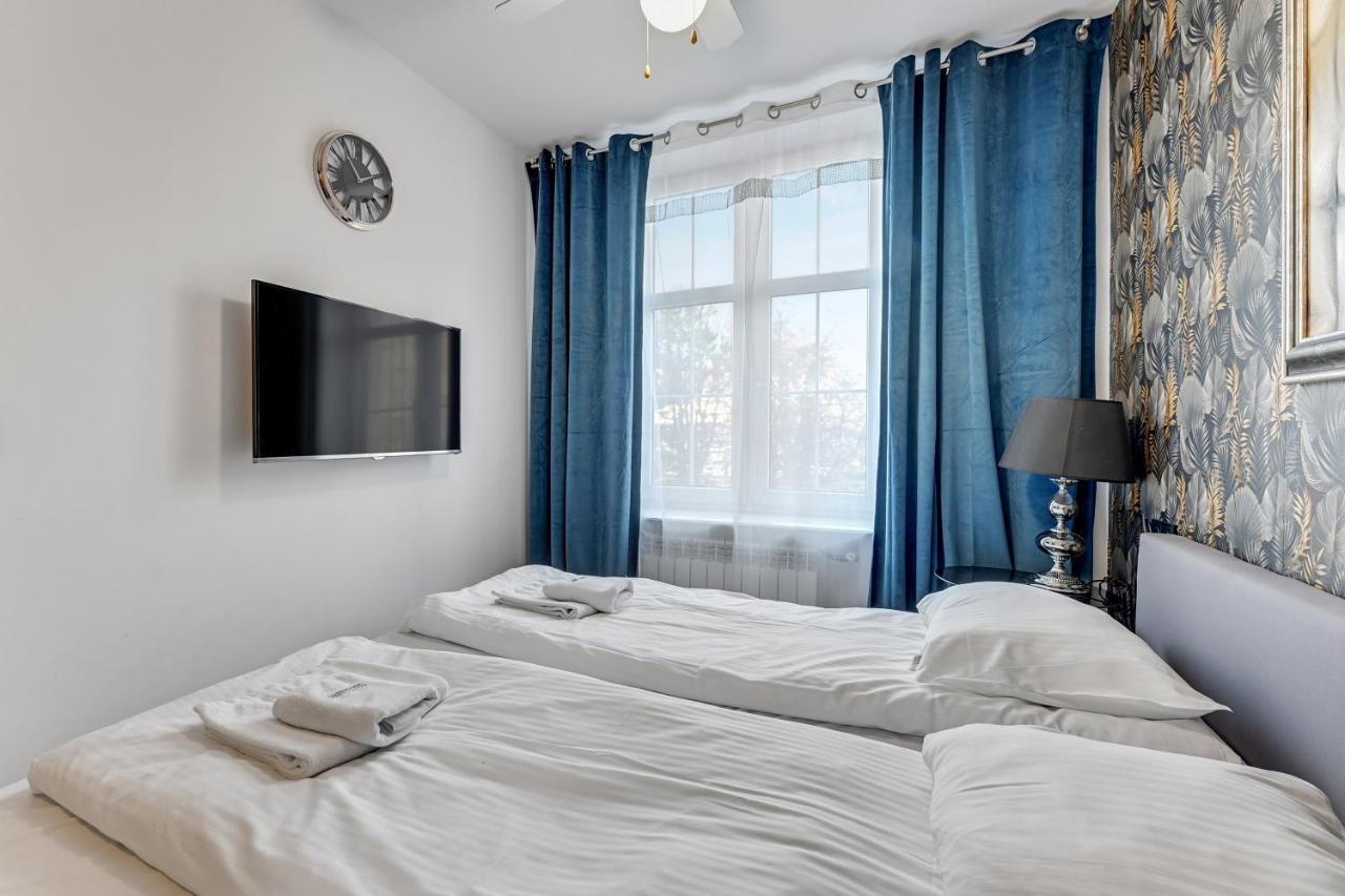 גדנסק Dom & House - Apartments Old Town Szeroka מראה חיצוני תמונה