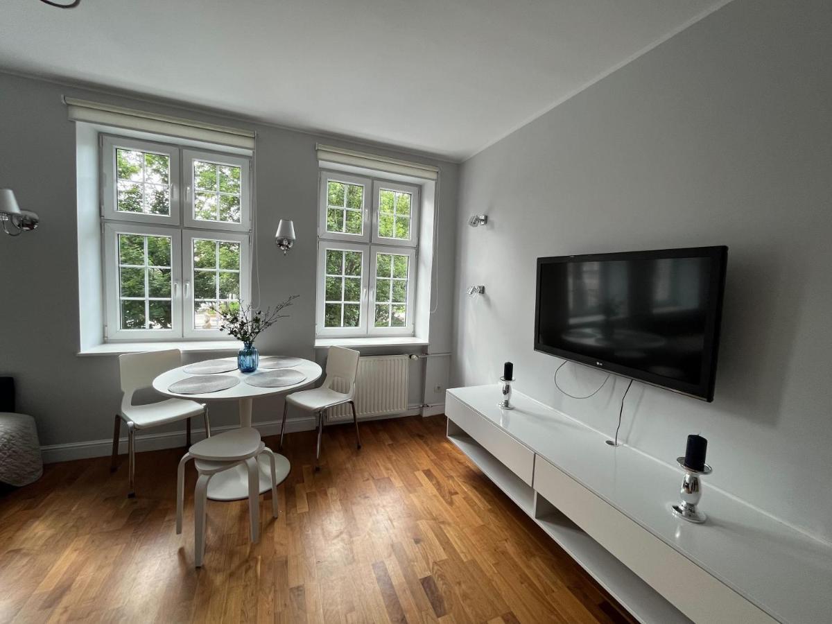 גדנסק Dom & House - Apartments Old Town Szeroka מראה חיצוני תמונה