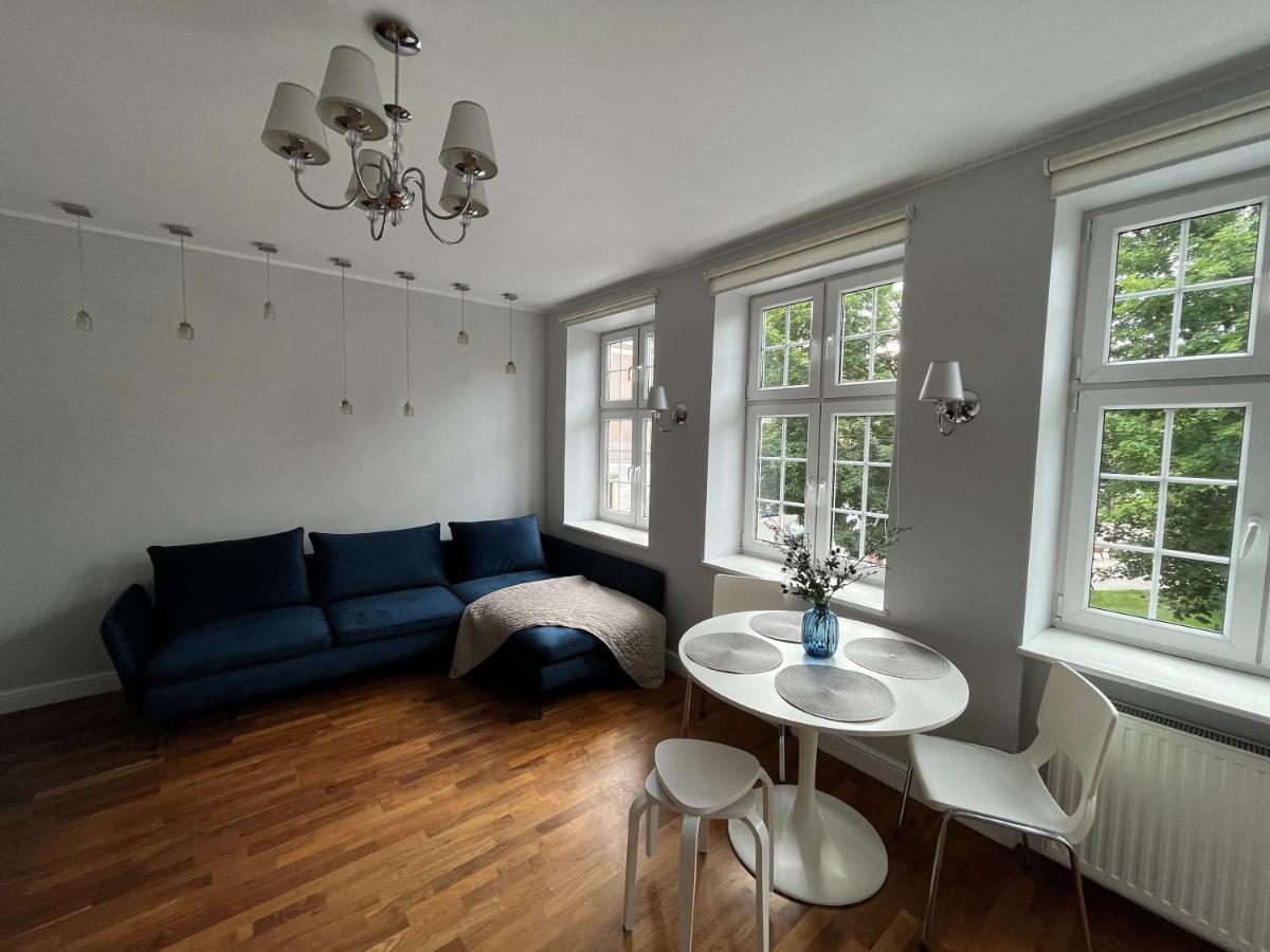 גדנסק Dom & House - Apartments Old Town Szeroka מראה חיצוני תמונה